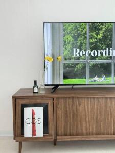 Perfect location Haenggung