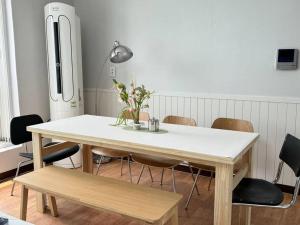 Perfect location Haenggung