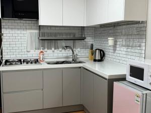 Perfect location Haenggung