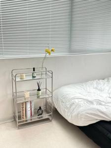 Perfect location Haenggung