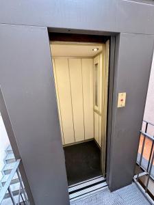 Purple House - Garibaldi FS