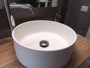 Appartamento Loft Navigli - Bocconi - IULM