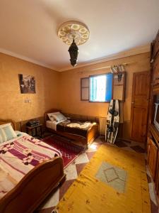 Appartement privé très agréable cap Sim