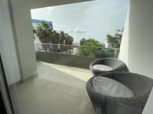 Casa Vacanza Acquamarina img26