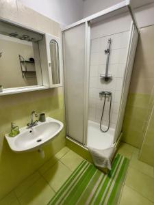 Corso Apartman Hajdúszoboszló