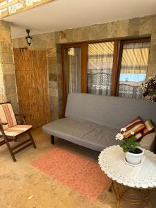 Аппартамент в Триумфе Святой Влас 300м от моря, бассейн.