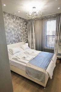 Rebany Apartman 1