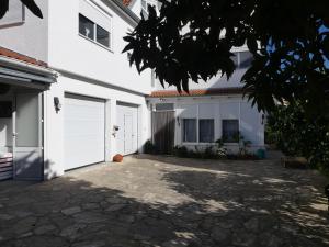 Apartment Schwarz in Petrčane IV 
