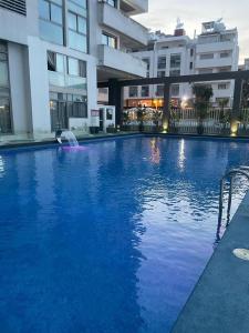 Loft à 5mn de la plage-Marina