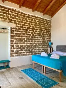 Casa Gioconda Bed & Breakfast - Nuxis