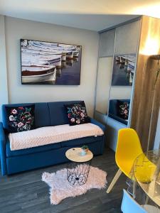 Joli Appartement à 100m de la plage