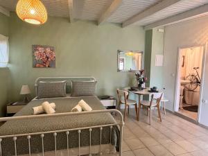 Sofia apartment A - Stavros - 3hvězdičkové hotely ve městě Stavros