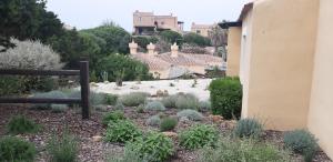 Casa Logos Stintino - Private pool img28