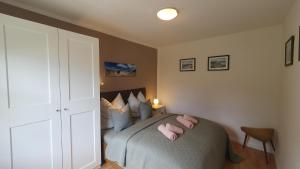 Ruhe & Entspannung an der Ostsee - Ferienbungalow Baumann in Graal-Müritz