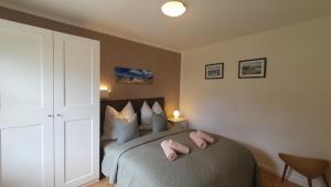 Ruhe & Entspannung an der Ostsee - Ferienbungalow Baumann in Graal-Müritz