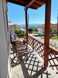 The Garden Studio 2 - 3hvězdičkové hotely ve městě Kriopigi