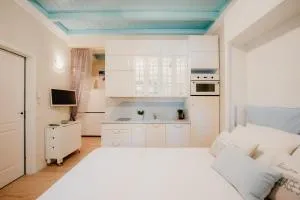 Forte 55 - Motrone di Versilia