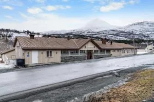 Lyngseidet Gjestegård AS - Jægervatnet