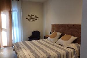 Apartamento frente al mar