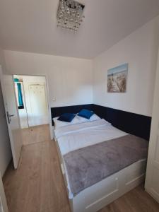 Apartament Turkusowy Kołobrzeg Podczele
