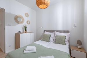 Resort Apartamenty Klifowa Rewal 93