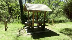Auberges Ostal Scrignac - Gite d-etape de la Gare : photos des chambres