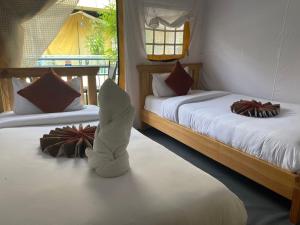 Kalash Parkaze And Tent Inn