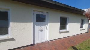 Ruhe & Entspannung an der Ostsee - Ferienbungalow Baumann in Graal-Müritz