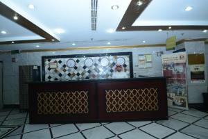 Riyadh Al Deafah Hotel