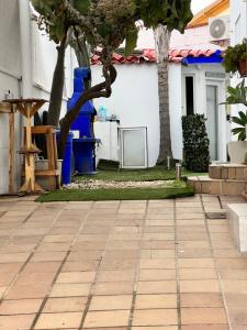 Beach House