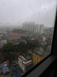 Căn hộ 1 phòng ngủ Echo - Entire unit in Ha Long centre- Times Garden Hạ Long