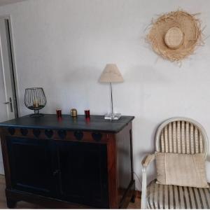 Appartements Apartment Les Claudalies : photos des chambres