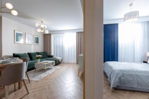 Resort Apartamenty Klifowa Rewal 94
