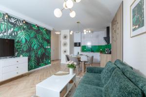 Resort Apartamenty Klifowa Rewal 94