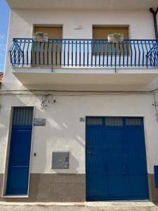 Il cappero casa vacanze