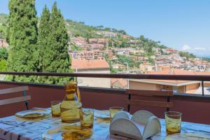 Argentario Retreat Sea View Terrace, WiFi & Private Parking Included