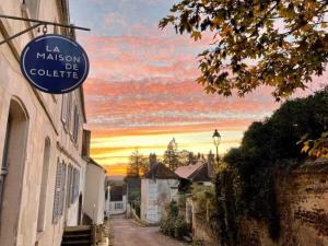 Maisons d'hotes La lande seche : photos des chambres