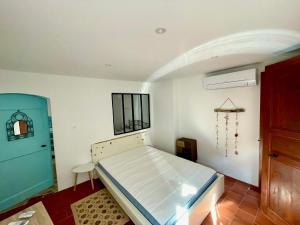 Maisons de vacances Gite de la Palme : photos des chambres