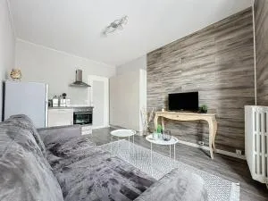 Studio Chantilly Gare - 尚蒂伊 Studio Chantilly Gare - 尚蒂伊