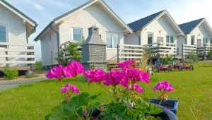 R&R Mielno Domki Letniskowe - Kazimierz