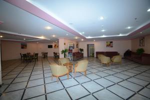 Riyadh Al Deafah Hotel