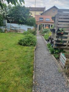 B&B / Chambres d'hotes Charles : photos des chambres