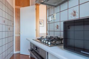 Argentario Retreat Sea View Terrace, WiFi & Private Parking Included
