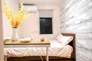 B12池袋中心 三室 交通便利 车站3分钟 3 rooms Ikebukuro center 3 mins to ST Max 8P 直达新宿 涉谷 表参道 池袋 上野 代代木 银座 原宿