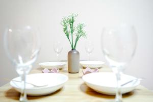 B12池袋中心 三室 交通便利 车站3分钟 3 rooms Ikebukuro center 3 mins to ST Max 8P 直达新宿 涉谷 表参道 池袋 上野 代代木 银座 原宿