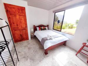 Hermosa Casa en Medio de la Naturaleza Monteverde