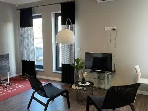 Studio Paderewskiego 7 - Lipno