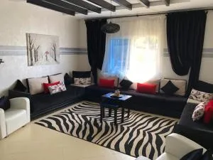 Luxury Stay - El Malaliyine