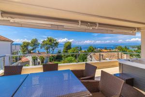 Luxury penthouse CLAUDIA