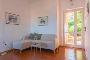 Argentario Retreat Sea View Terrace, WiFi & Private Parking Included